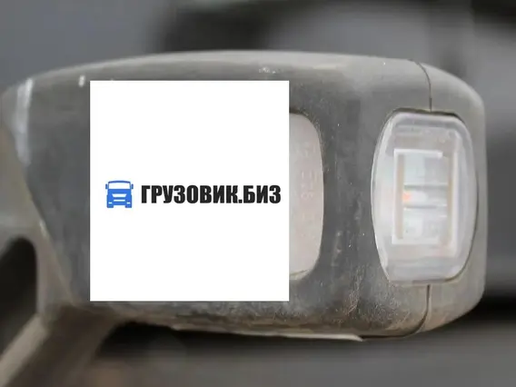 Полуприцеп зерновоз Тонар 9989, 2026 2026 года новый фото 11
