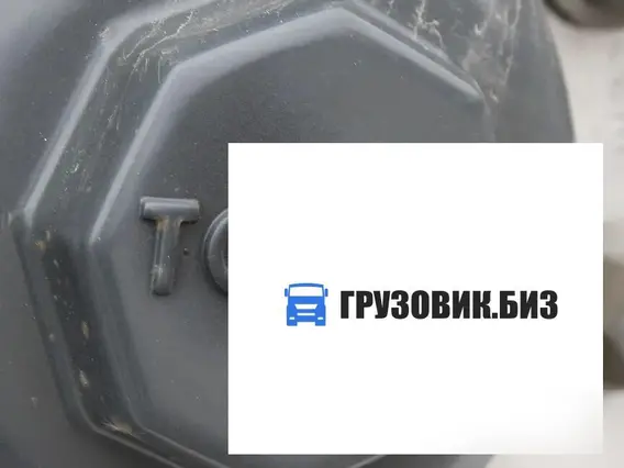 Полуприцеп зерновоз Тонар 9989, 2026 2026 года новый фото 12