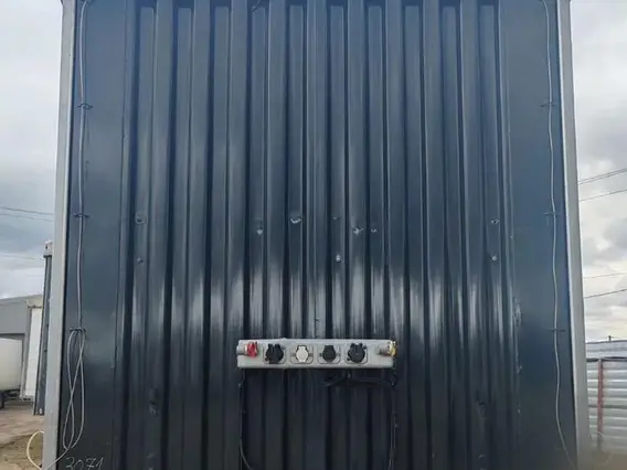 Полуприцеп шторно-бортовой Тонар T4-16V (97882), 2024 2024 года новый фото 2