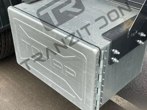 Полуприцеп-ломовоз Тонар K4-U (99891), 2024 2024 года б/у фото 12