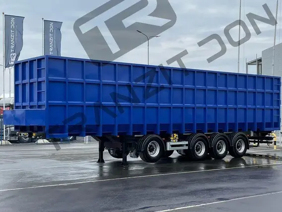 Полуприцеп-ломовоз Тонар K4-U (99891), 2024 2024 года б/у фото 7