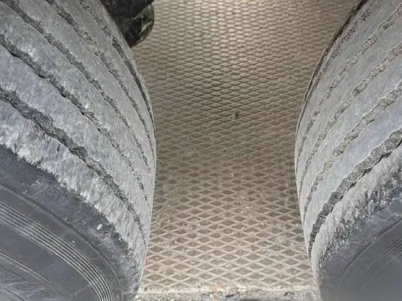 Бортовой полуприцеп Bonum 914295-06 2024 года новый фото 5