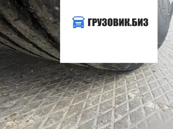Седельный тягач Volvo FH, 2005 2005 года б/у фото 10