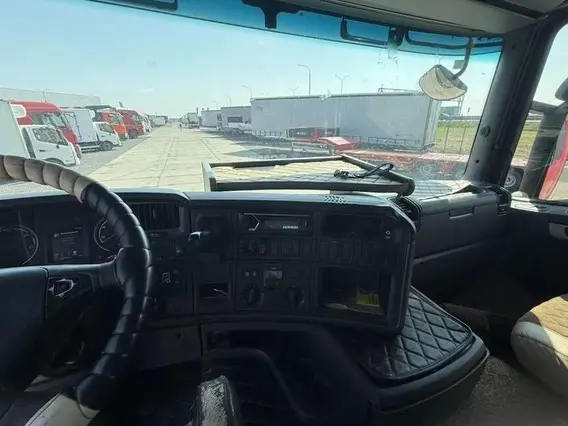 Седельный тягач Scania G, 2012 2012 года б/у фото 12
