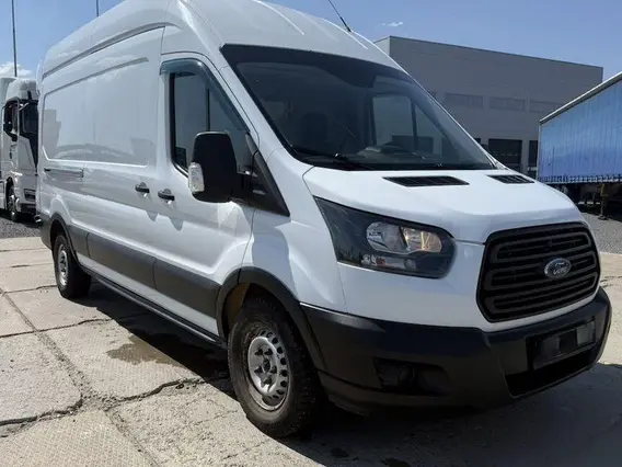 Автофургон Ford Transit 2019 года б/у