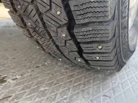 Автофургон Ford Transit 2019 года б/у фото 11