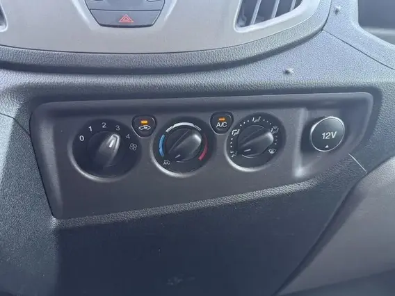 Автофургон Ford Transit 2019 года б/у фото 13