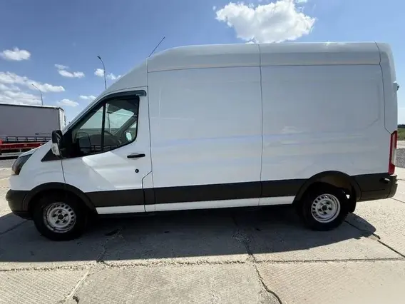 Автофургон Ford Transit 2019 года б/у фото 4