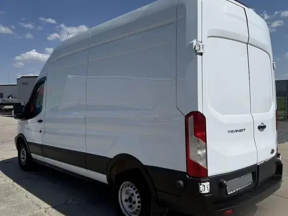 Автофургон Ford Transit 2019 года б/у фото 5