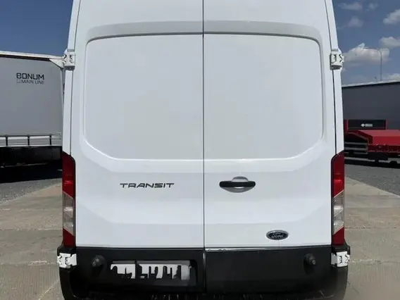 Автофургон Ford Transit 2019 года б/у фото 6