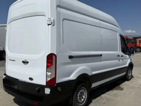 Автофургон Ford Transit 2019 года б/у фото 7