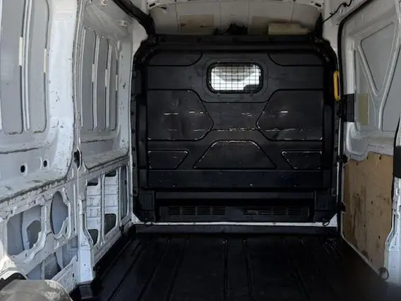 Автофургон Ford Transit 2019 года б/у фото 9