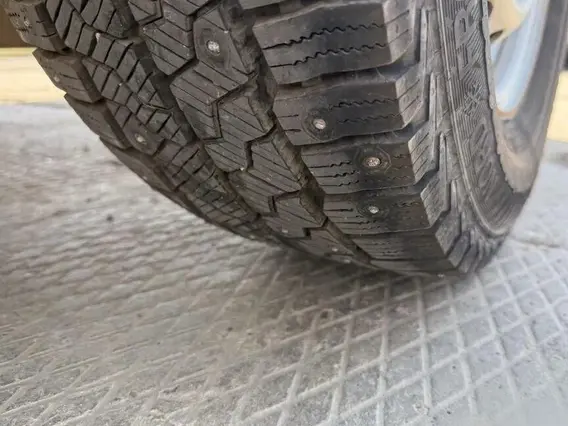 Автофургон Ford Transit 2019 года б/у фото 10