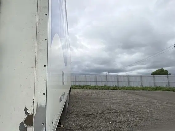 Полуприцеп рефрижератор Schmitz Cargobull SKO 24/L - 13.4 FP, 2012 2012 года б/у фото 13