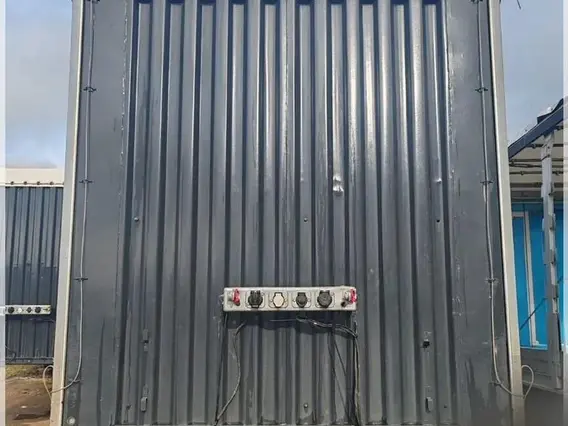 Полуприцеп шторно-бортовой Тонар 9888, 2024 2024 года б/у фото 2