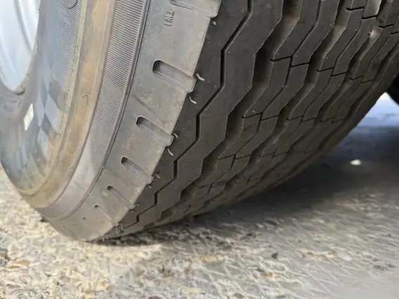 Полуприцеп шторно-бортовой Тонар 9888, 2024 2024 года новый фото 11