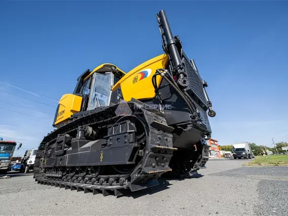 Бульдозер ЧТЗ Б10М.6100ЕН 2026 года новый фото 16