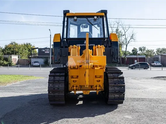 Бульдозер ЧТЗ Б10М.6100ЕН 2026 года новый фото 6