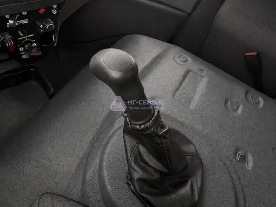 Седельный тягач Камаз 65221 2026 года новый фото 6