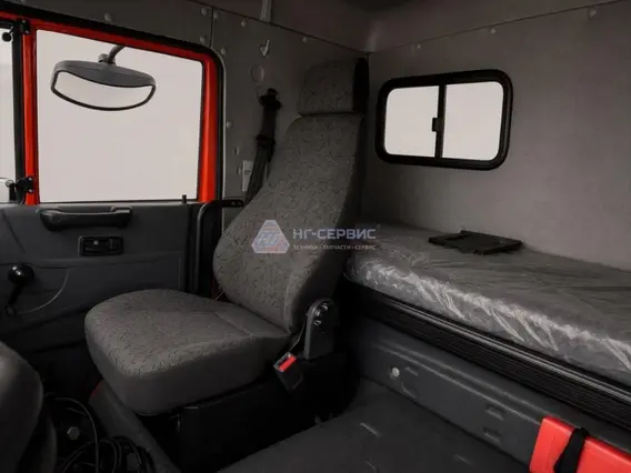 Седельный тягач Камаз 65221 2026 года новый фото 9
