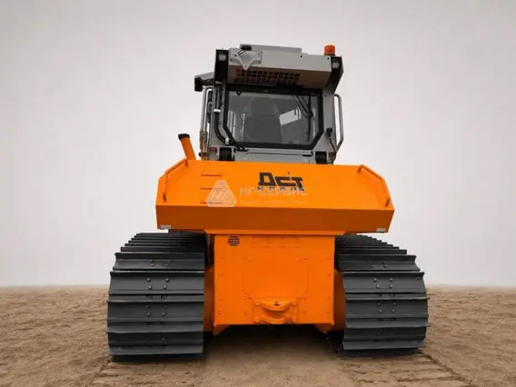 Бульдозер ДСТ-Урал D9 2026 года новый фото 7