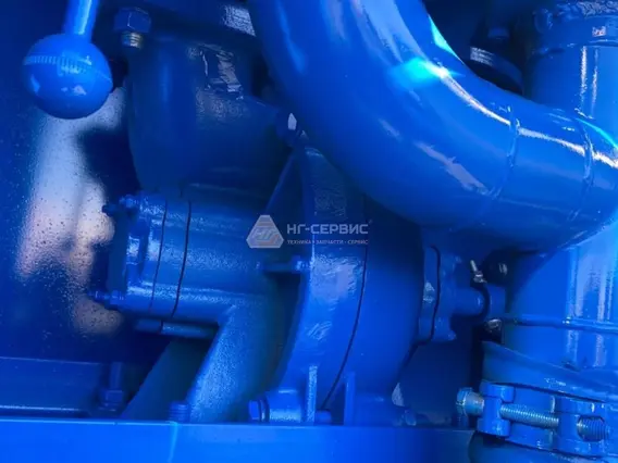 Автоцистерна для питьевой воды АЦПТ на шасси УРАЛ NEXT 2026 года новый фото 22