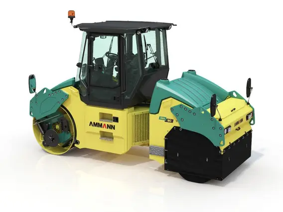 Дорожный каток Ammann ARX 90 2020 года новый