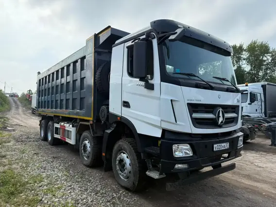 Самосвал beiben ND3310 2023 года б/у