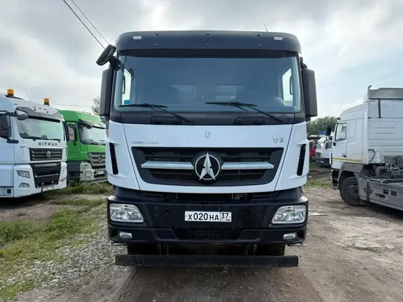 Самосвал beiben ND3310 2023 года б/у фото 2