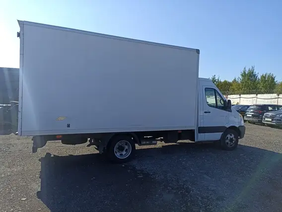 Автофургон Sollers ATLANT 2024 года б/у фото 4