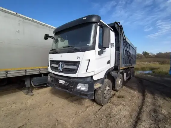 Самосвал beiben ND3310 2023 года б/у