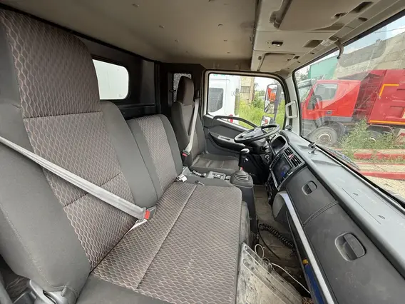 Рефрижератор Dongfeng C120L 2024 года б/у фото 12