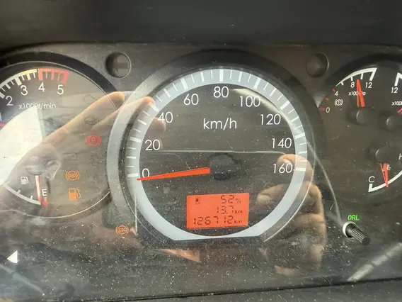 Рефрижератор Dongfeng C120L 2024 года б/у фото 14
