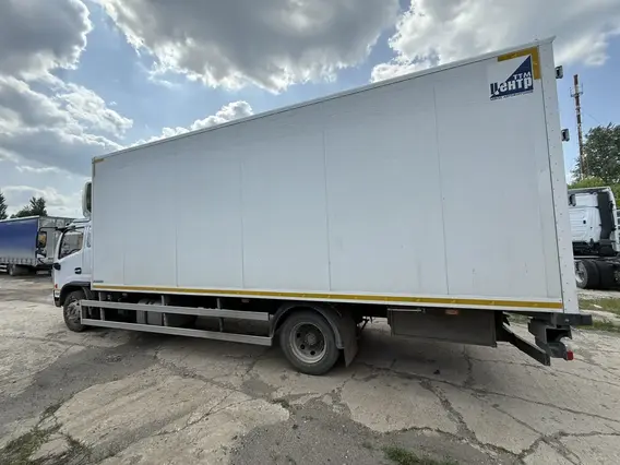 Рефрижератор Dongfeng C120L 2024 года б/у фото 9