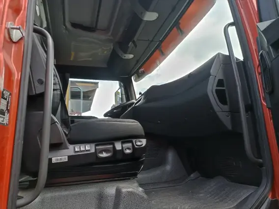 Самосвал Sinotruk Sitrak c7h 2023 года б/у фото 11
