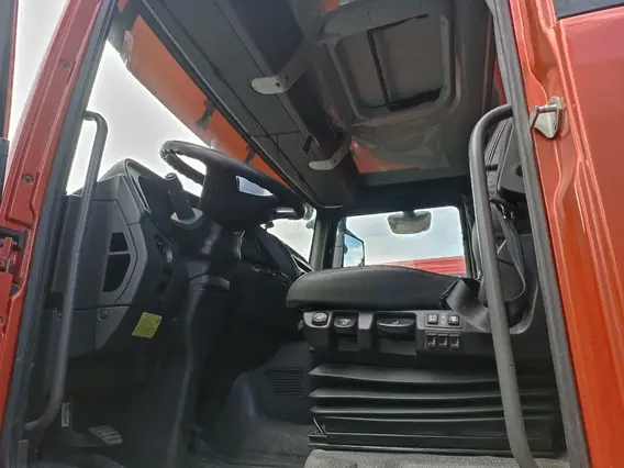 Самосвал Sinotruk Sitrak c7h 2023 года б/у фото 10