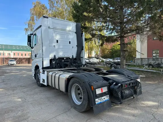 Седельный тягач Камаз 54901 2023 года б/у фото 4