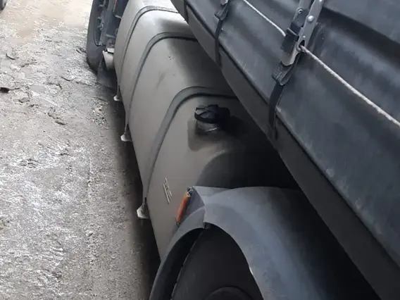 Седельный тягач DAF XF 2019 года б/у фото 4