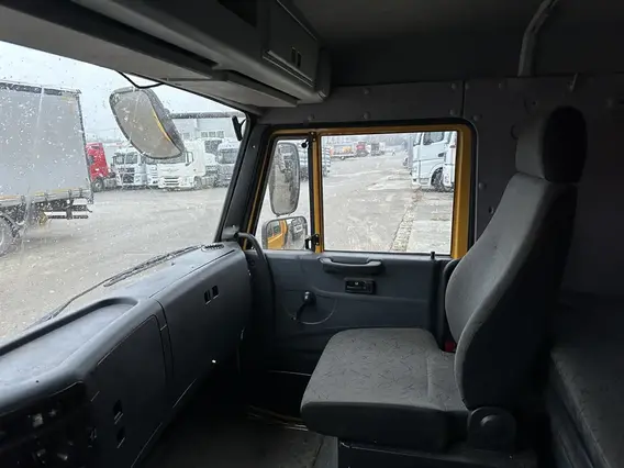 Седельный тягач Камаз 4308 2023 года б/у фото 8