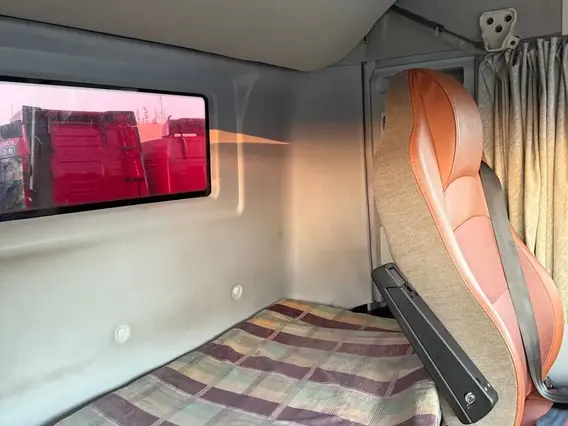Седельный тягач Foton Auman EST A 2023 года б/у фото 11