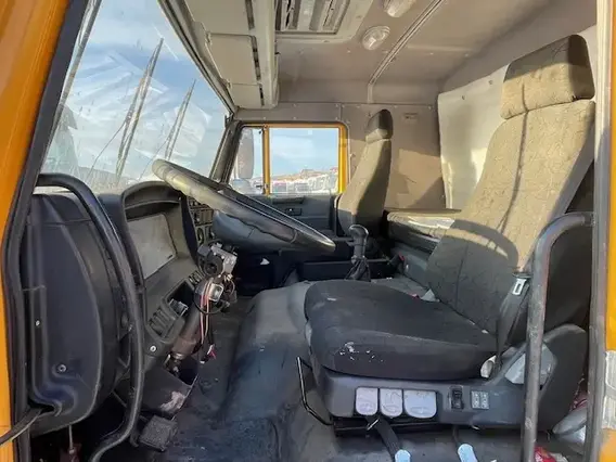 Седельный тягач Камаз 65116 2022 года б/у фото 9