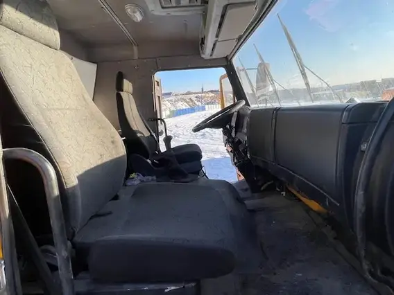 Седельный тягач Камаз 65116 2022 года б/у фото 10