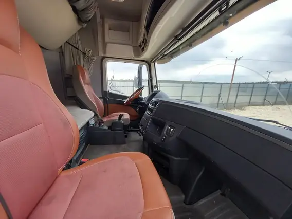 Седельный тягач Foton Auman EST-A 2023 года б/у фото 8