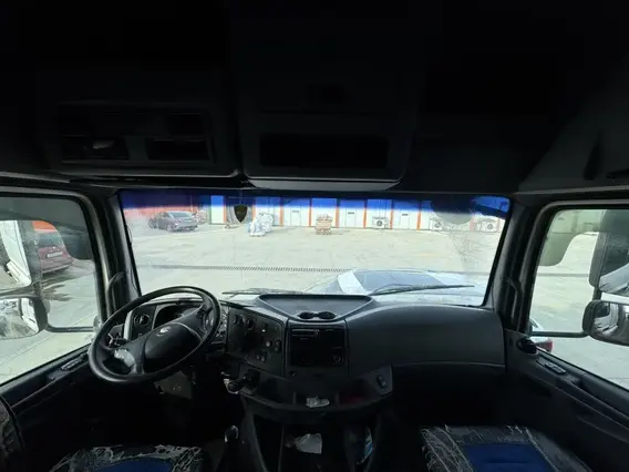 Седельный тягач Камаз 5490 2019 года б/у фото 6