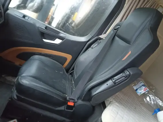 Седельный тягач Shacman SX4188YY381 2023 года б/у фото 5
