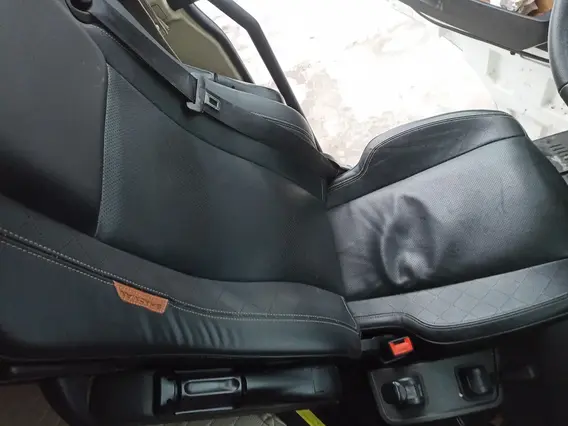 Седельный тягач Shacman SX4188YY381 2023 года б/у фото 6