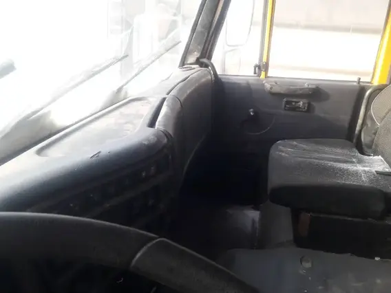 Седельный тягач Камаз 65116 2022 года б/у фото 7