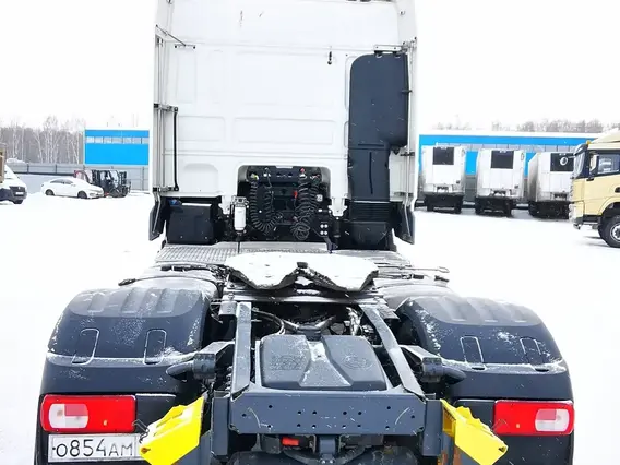 Седельные тягачи DAF XF 2020 года б/у фото 7