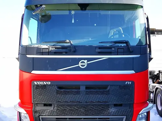 Седельный тягач Volvo FH 2019 года б/у