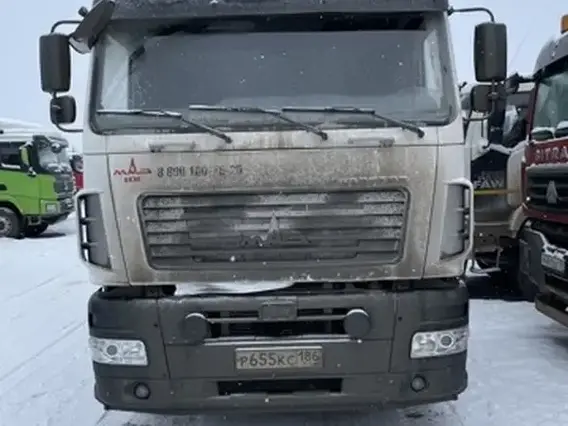 Седельный тягач МАЗ 544008 2023 года б/у
